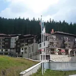 Edelweiss Mountain - Stream & Pool, Pamporovo
