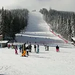 Edelweiss Mountain - Stream & Pool, Apartamento Pamporovo