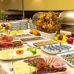 Edelweiss Mountain - Stream & Pool, Apartamento *
