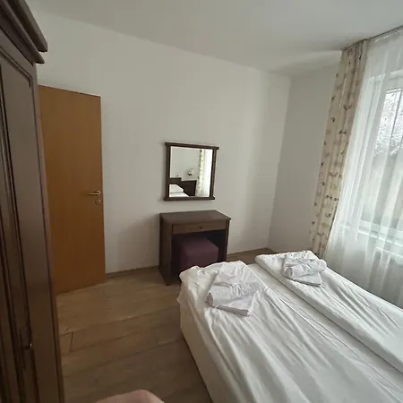 Apartamento Edelweiss Mountain - Stream & Pool, *