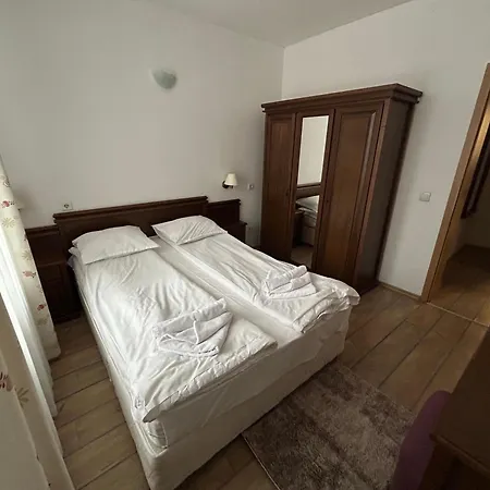 Apartamento Edelweiss Mountain - Stream & Pool, *