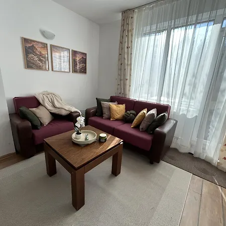Apartamento Edelweiss Mountain - Stream & Pool, *