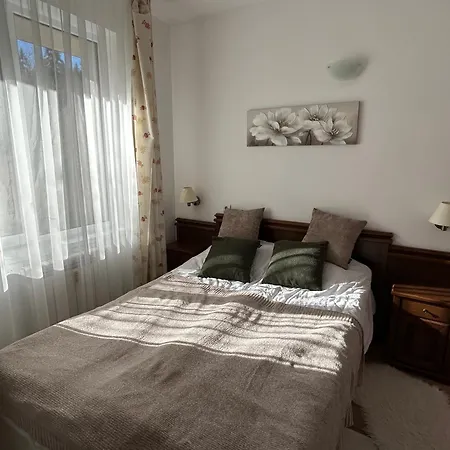 Edelweiss Mountain - Stream & Pool, Apartamento