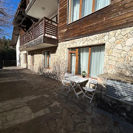 Apartamento Edelweiss Mountain - Stream & Pool,