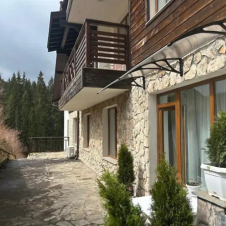דירה Edelweiss Mountain - Stream & Pool,
